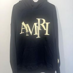 AMIRI Hoody 