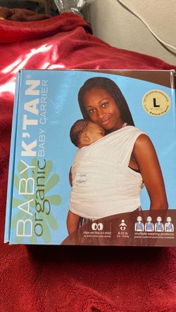 Baby carrier