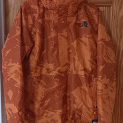 Womens North Face Jacket
