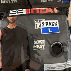 Men’s new 2 Pk 
