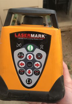 Lasermark lmh600 sale