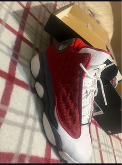 Jordan 13’s