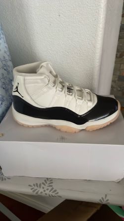 Jordan 11 4.5Y 6W