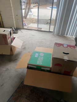 Boxes