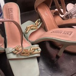 shoes heels boots etc