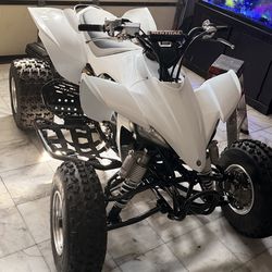 Yfz450