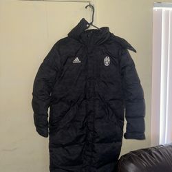 men's adidas coach jacket