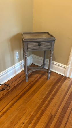 Side table