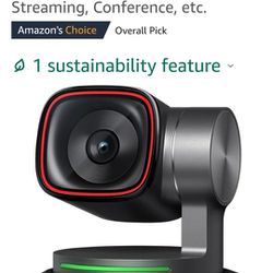 Osbot Tiny 2 Streaming Webcam 