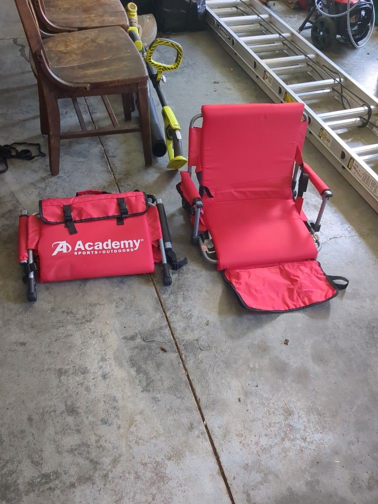 Stadium Chairs