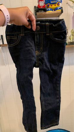3t OSkosh jeans boys