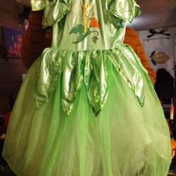 Disney Dress 