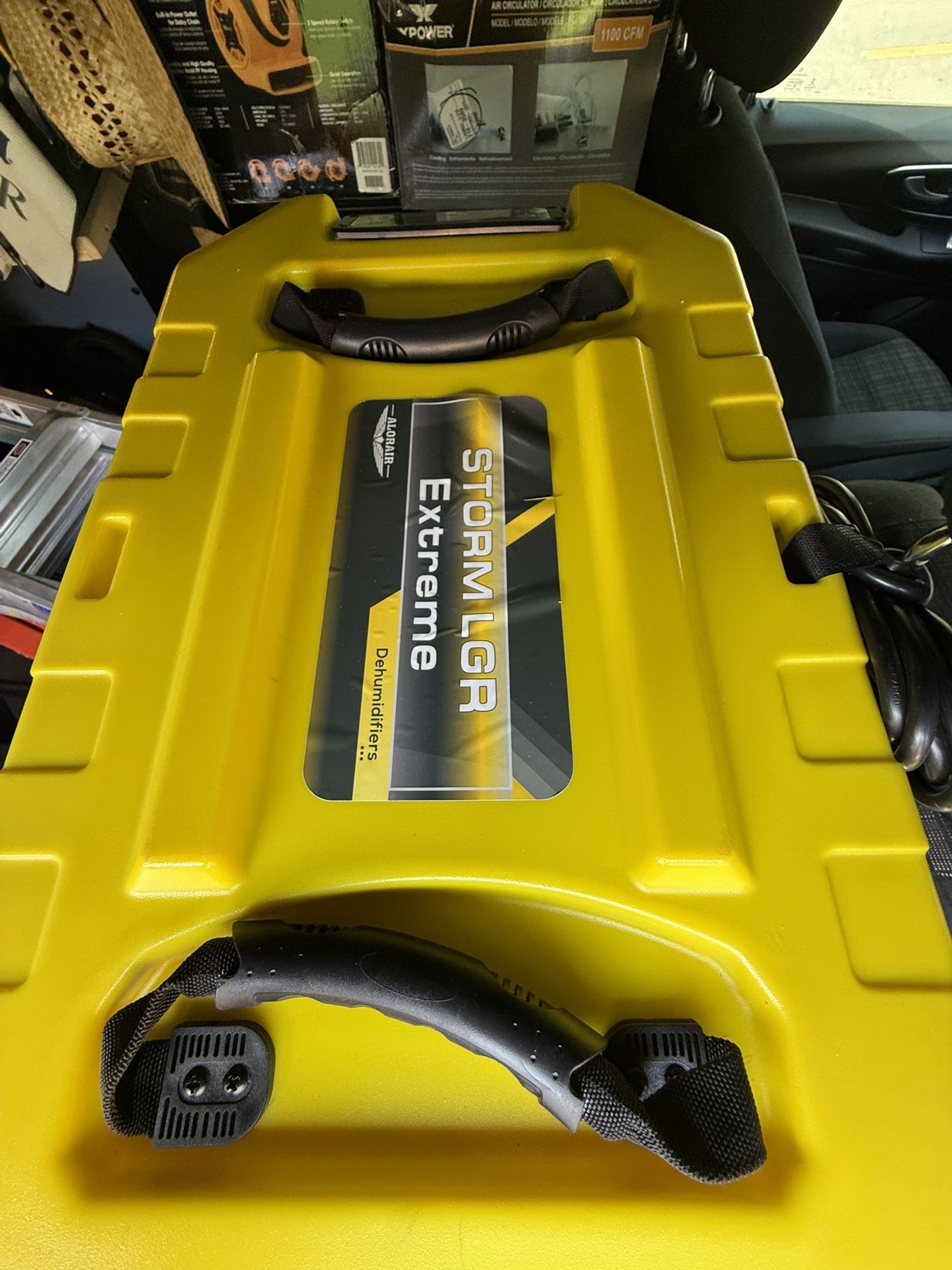 Brand New Dehumidifier Alorair