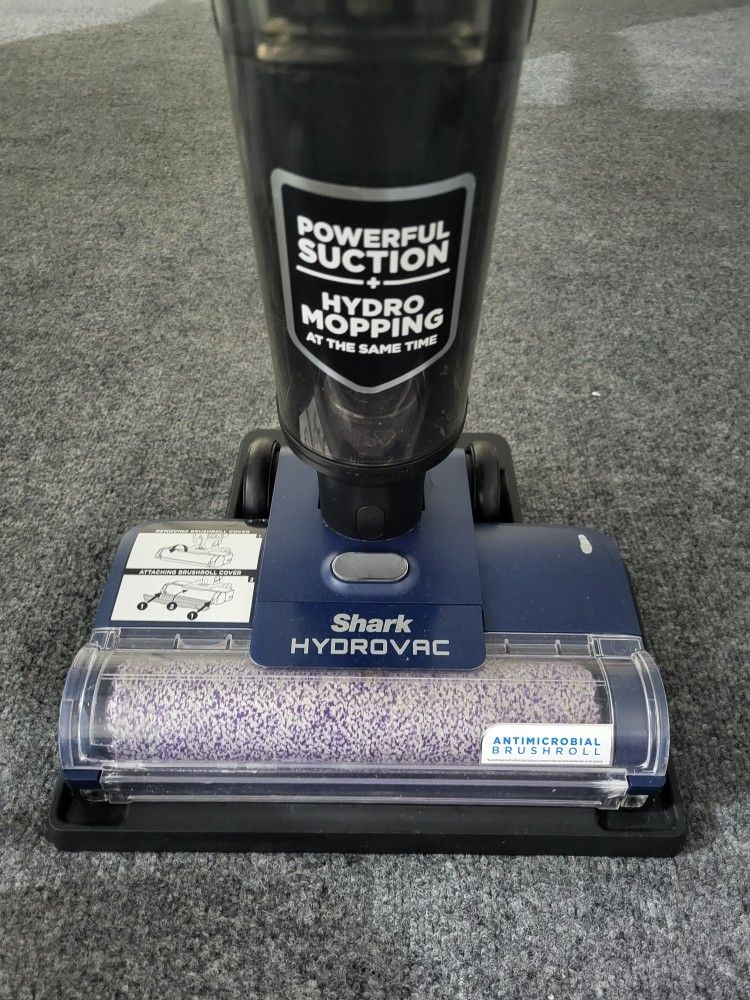 Shark Hydro Vac