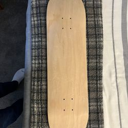 Rip N Dip Skateboard Deck