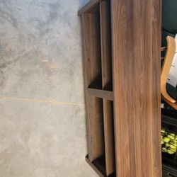 TV stand