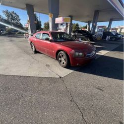 2006 Dodge Charger SXT 