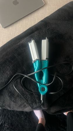 Hair crimper