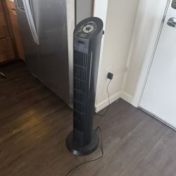 Sunter Tower Fan 
