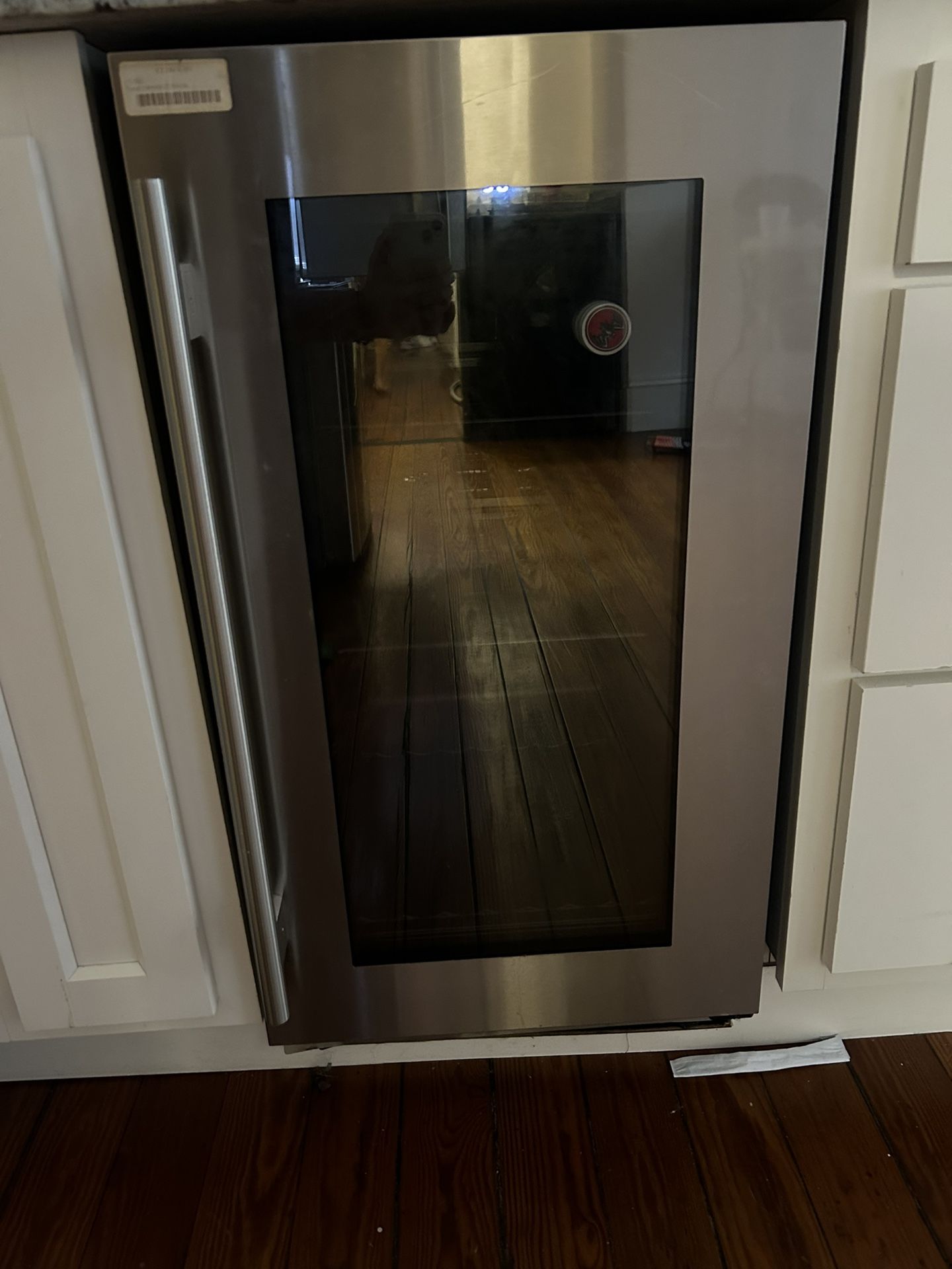 Summer Classic Collection Wine Cooler