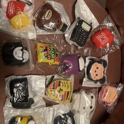 Air POD Cases