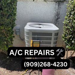 Air Conditioning Ac Repair Ac Service HVAC