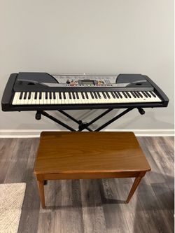 Electronic Keyboard