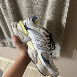 New Balance 9060‼️