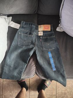 Levi's Kids Jeans