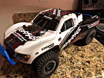 Traxxas 4x4 for sale new arrivals