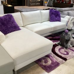 Beautiful Furniture Sofa Sectional L On Sale Now For $699 Don’t Miss It Out 