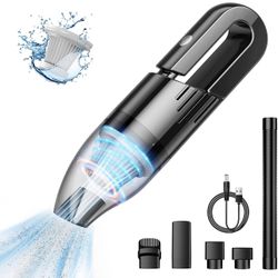 Car Vacuum Cleaner (Brand New )