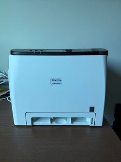 Luminaris 200