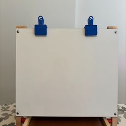 Lakeshore Tabletop 3 Way Easel