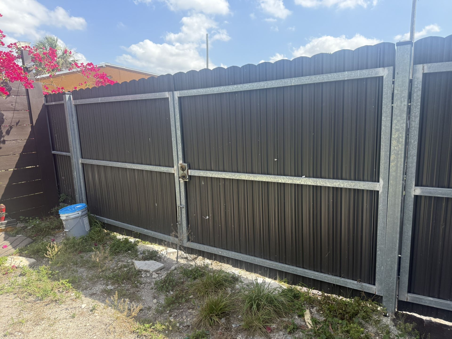 Fence