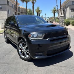 Dodge Durango R/T Sport