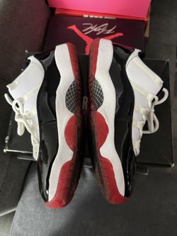 Jordan 11 Concord Bred
