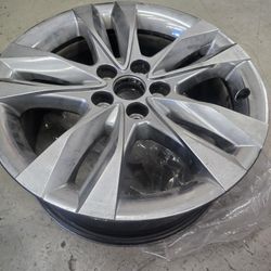 2023 Toyota Sienna Rim