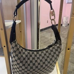 Gucci Hobo