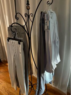 Baseball pants & suits