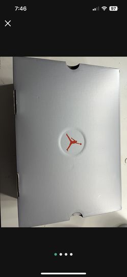 Jordan Retro’s 13 For Sale! 