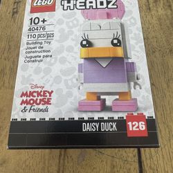 Lego Daisy Duck Brickheadz 40476 