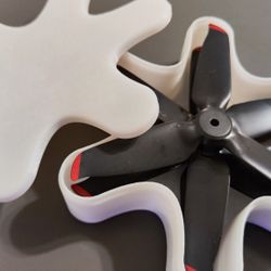 DJI FPV Propeller Box Propa Storage Case
