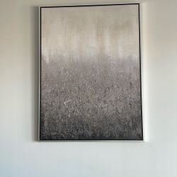 24x26 Glam Inspired Wall Art 