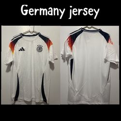 Germany Hood Jersey 