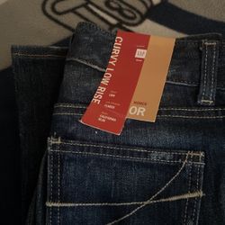 Pantaloon Size 0 Regular Para Niñas 