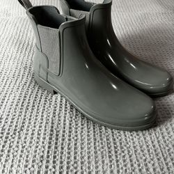 Women's Hunter Boots 
