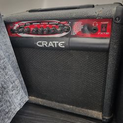 Crate AMP 50 BUCKS!!!