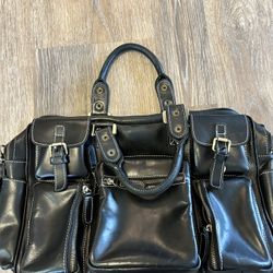 Leather Bag