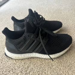Kids Running Sneakers Adidas Ultra Boost